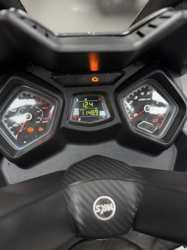 二手三阳Joymax Z 300