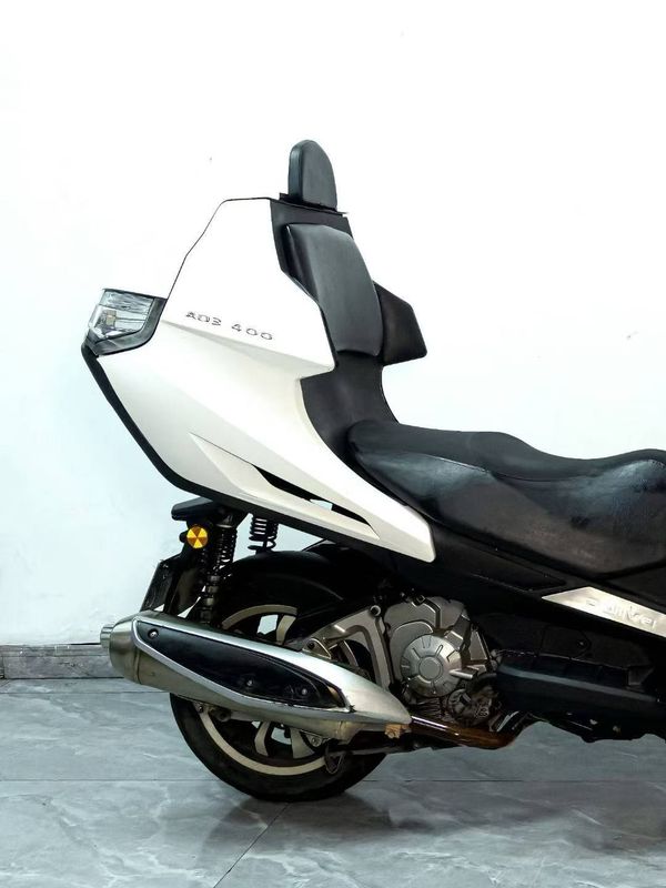 二手ADIVAAD3 400