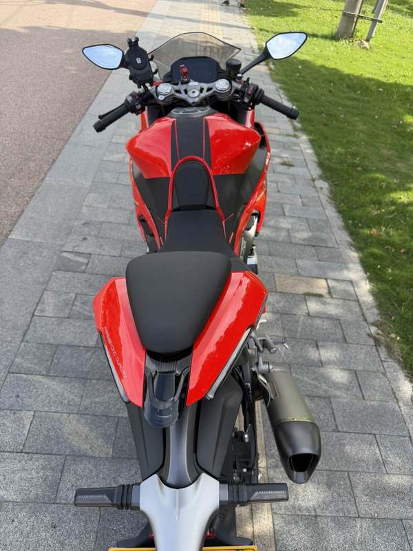 二手无极RR500S