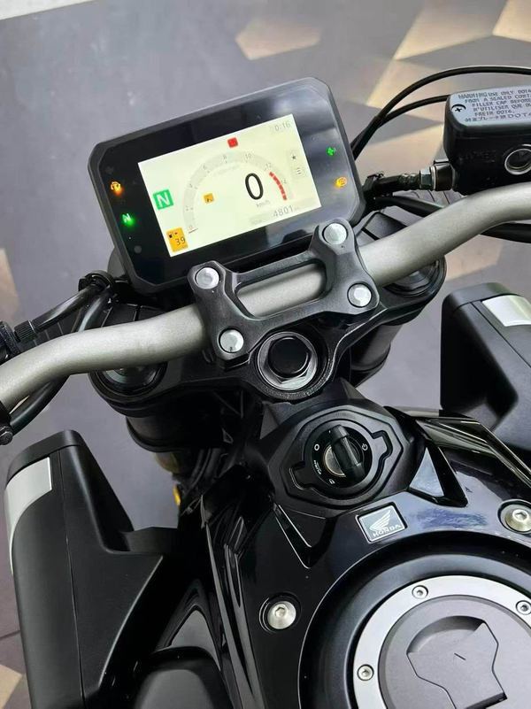 二手本田CB650R 