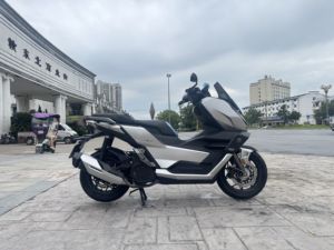 二手钛极NEXY+/未界