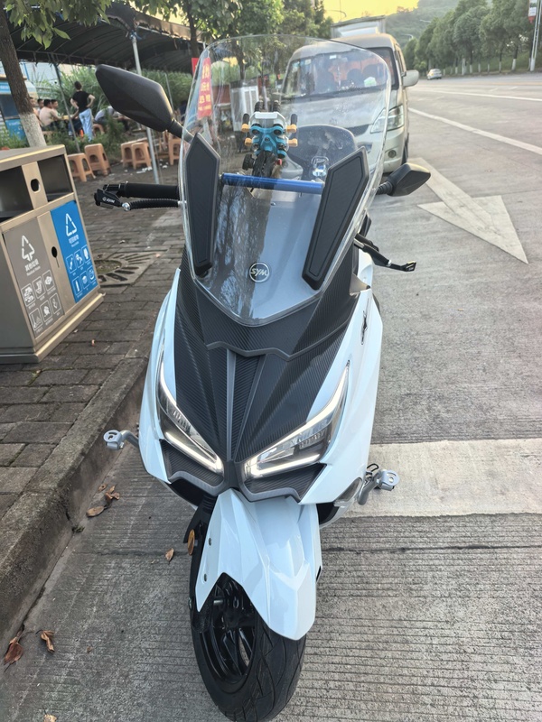 二手三阳Joymax Z 300