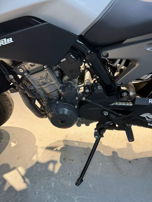 二手KTMR2R790 Duke