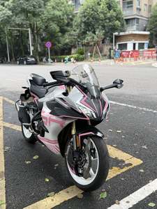 二手春风450SR