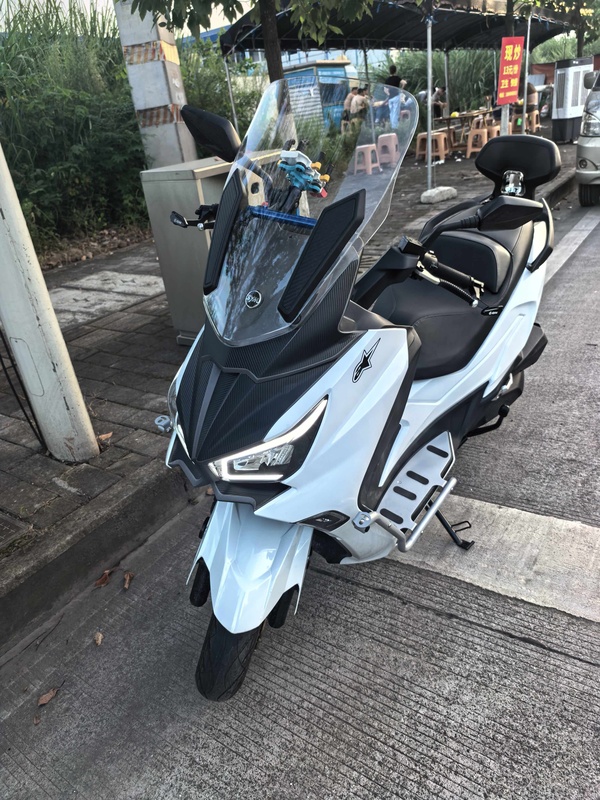 二手三阳Joymax Z 300