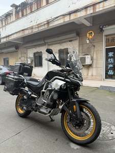 二手春风800MT