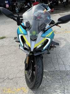 二手春风250SR