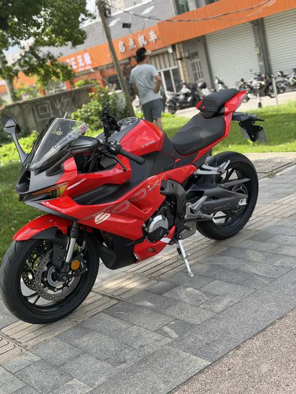 二手无极RR500S