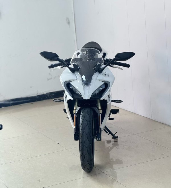 二手春风250SR