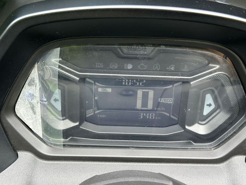 二手雅马哈NMAX