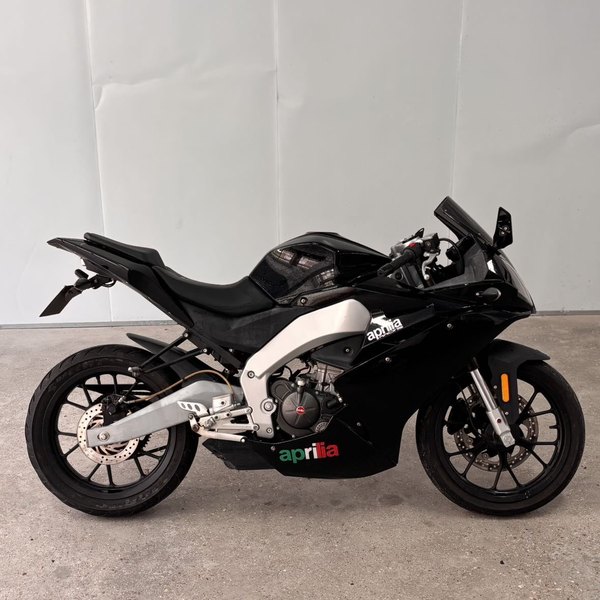 二手宗申阿普利亚GPR150R