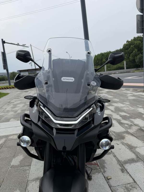 二手春风800MT