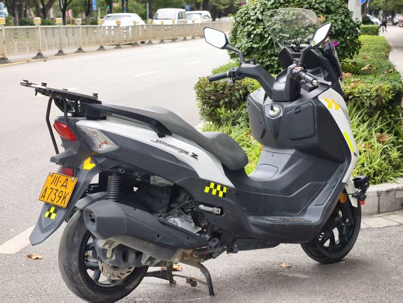 二手三阳Joymax Z 300