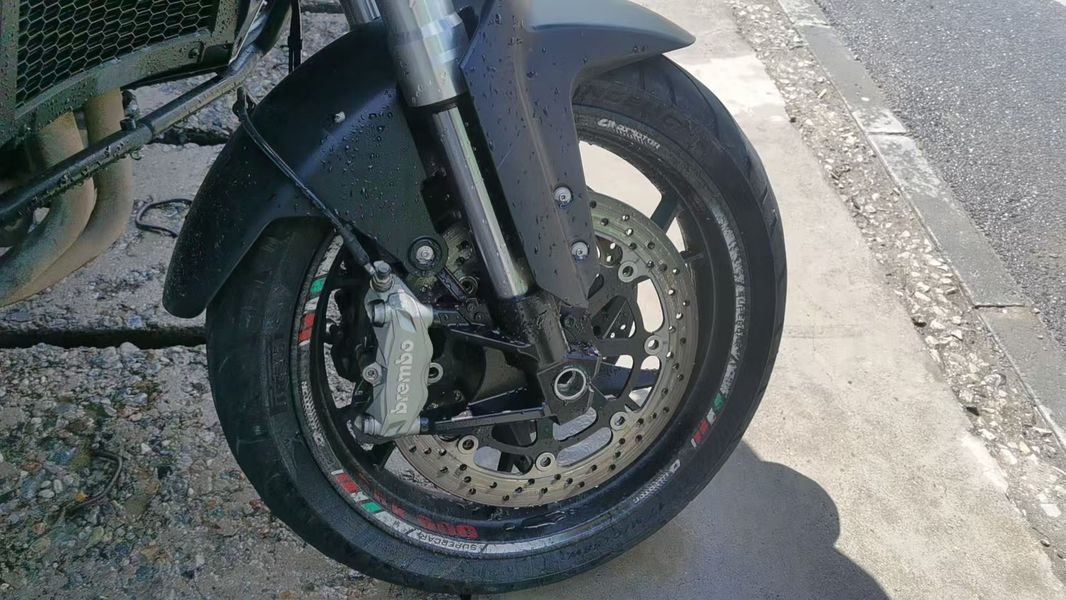 二手QJMOTOR骁750