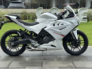 二手赛科龙RC250