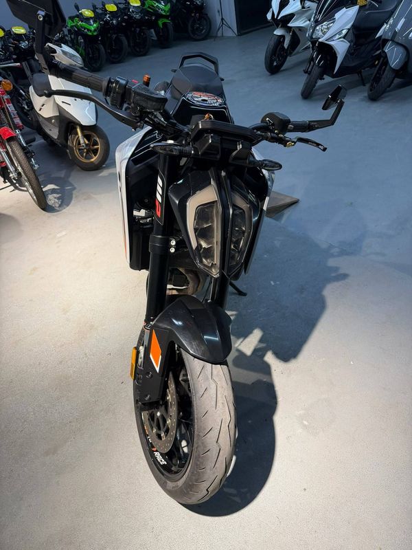 二手KTMR2R790 Duke