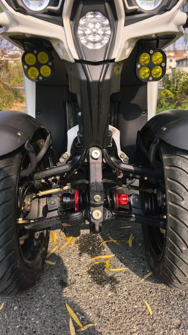 二手ADIVAAD1 200(进口)