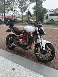 二手贝纳利蓝宝龙 BN302S