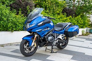 二手宝马R 1250 RT