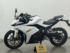 二手凯越250RR 刺鸟