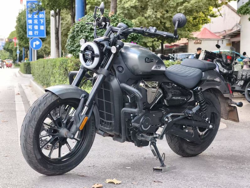二手赛科龙AQS250