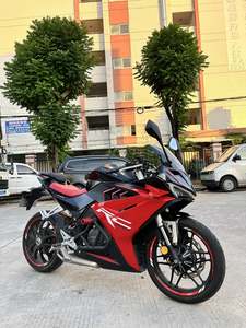 二手赛科龙RC250