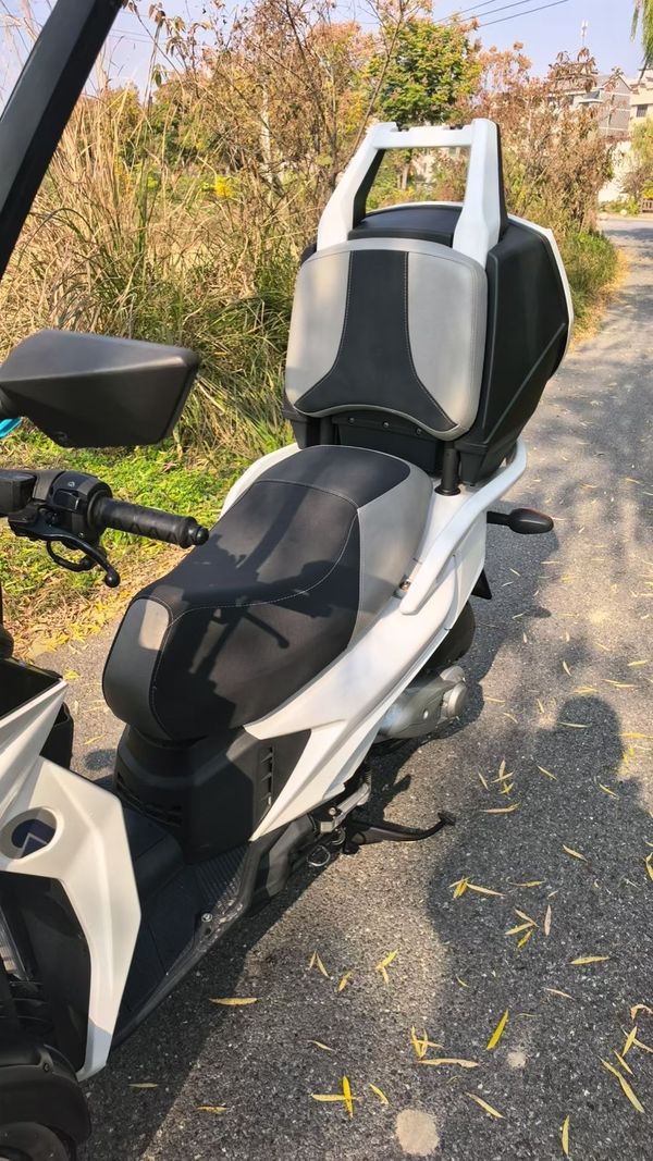 二手ADIVAAD1 200(进口)