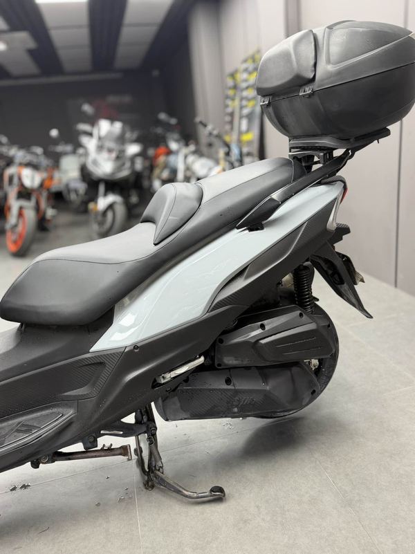 二手三阳Joymax Z 300