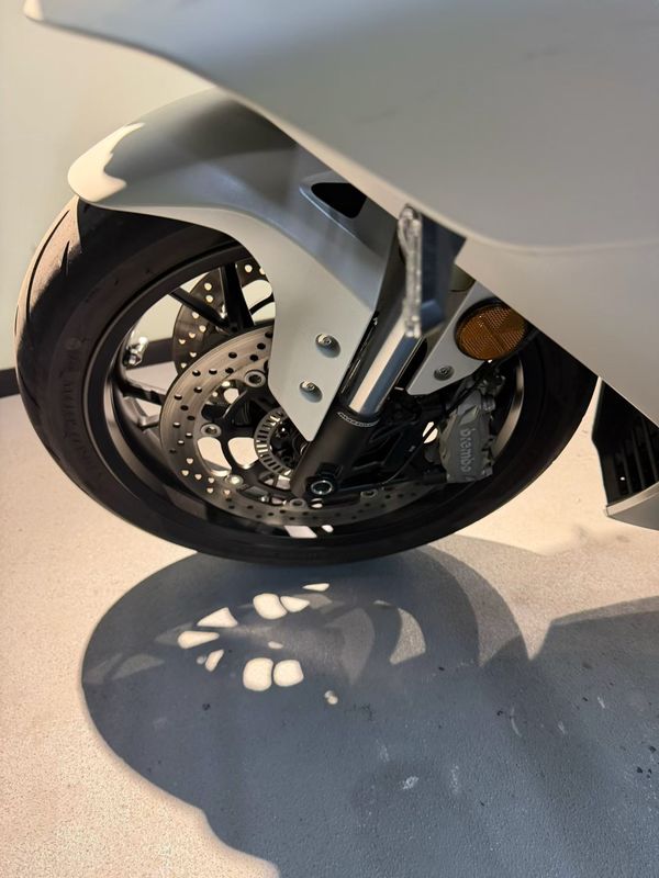 二手QJMOTOR赛600