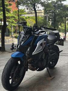 二手春风650NK