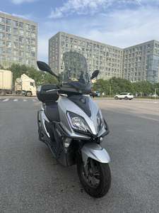二手济南铃木UY125