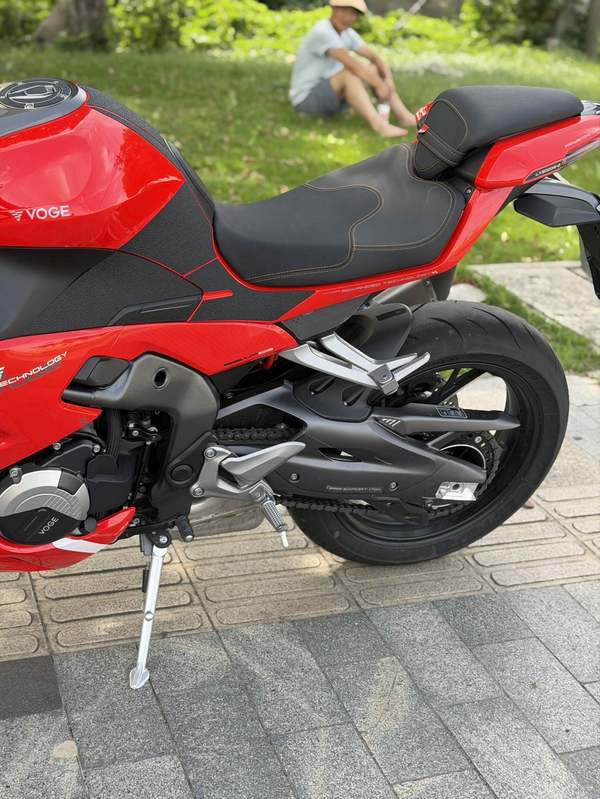 二手无极RR500S