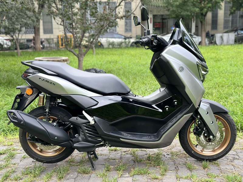 二手雅马哈NMAX