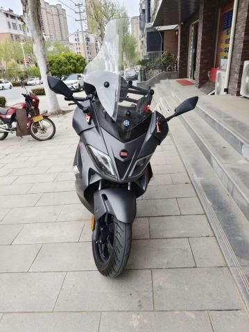 二手宗申阿普利亚SR Max 250