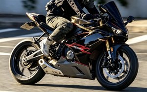 二手凯越450RR