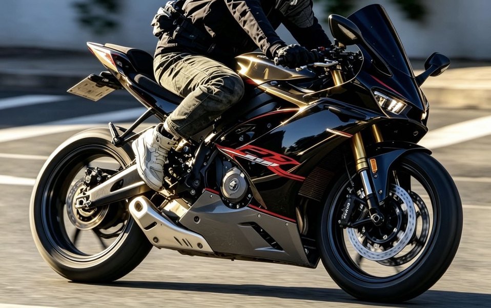 二手凯越450RR