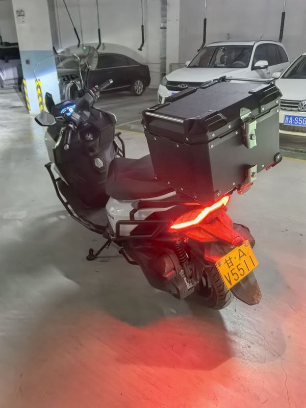 二手三阳行者 Joyride300