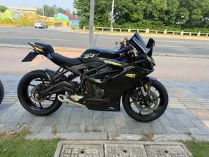 二手凯越450RR