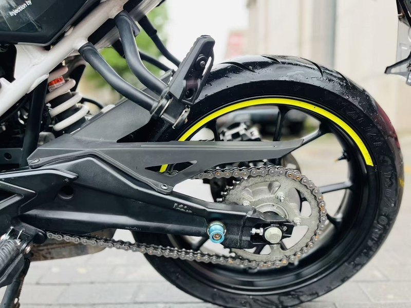二手春风250SR