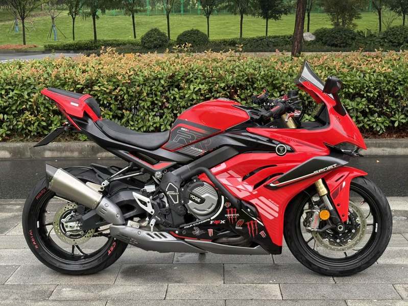 二手无极RR660S