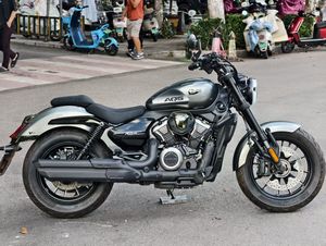 二手赛科龙AQS250