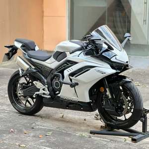 二手春风500SR