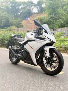 二手凯越250RR 刺鸟
