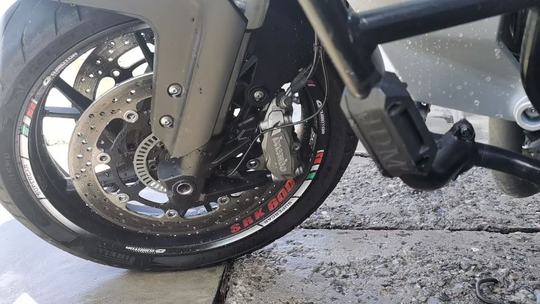 二手QJMOTOR骁750