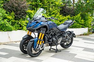 二手雅马哈Niken GT