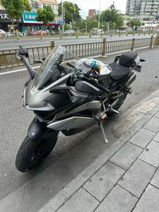 二手春风500SR