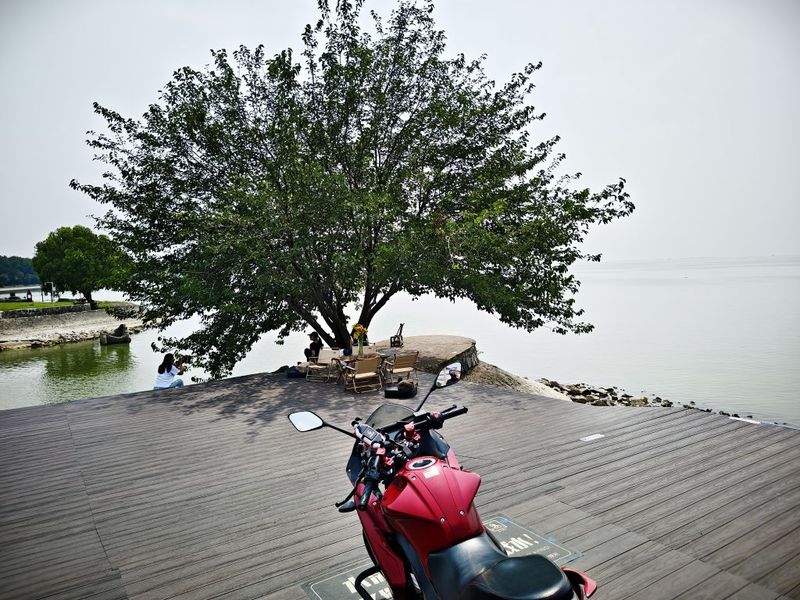 二手济南铃木极客飒 Gixxer 155
