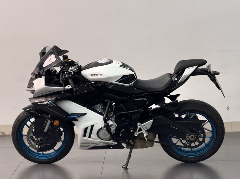 二手春风675SR-R