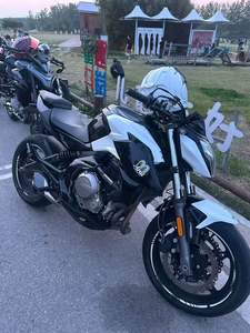 二手春风650NK