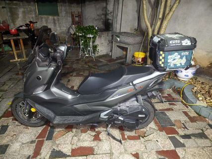 二手无极SR150GT H